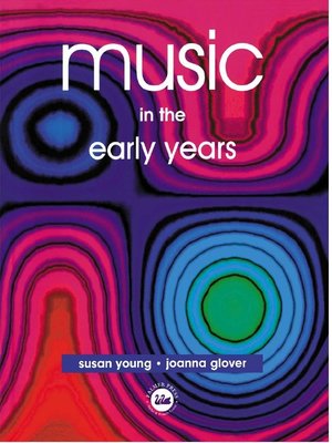cover image of Music in the Early Years